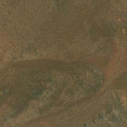 Satellite imagery of Cerro Quisquita, CL