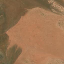 Satellite imagery of Cerro Quisquita, CL