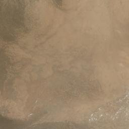 Satellite imagery of Cerro Volcánico, BR