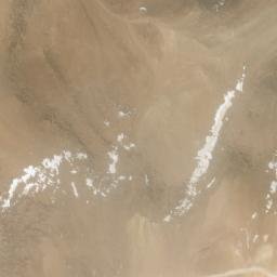 Satellite imagery of Cerro Volcánico, BR