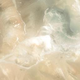 Satellite imagery of Cerro Copa, BR