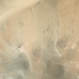 Satellite imagery of Cerro Copa, BR