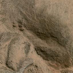 Satellite imagery of Cerro Bala, BO