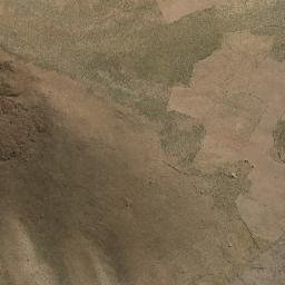 Satellite imagery of Abra Jatun Khasa, BO