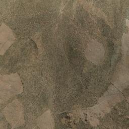 Satellite imagery of Abra Jatun Khasa, BO