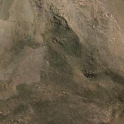 Satellite imagery of Abra Jatun Khasa, BO