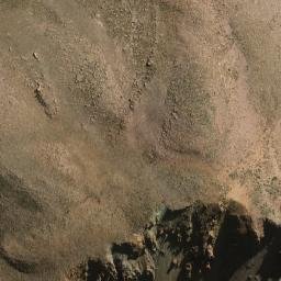 Satellite imagery of Cerro Sailica, BO