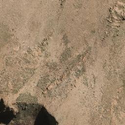 Satellite imagery of Cerro Sailica, BO