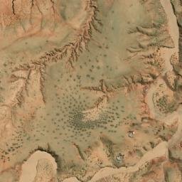 Satellite imagery of Cerro Chita Pata, BO