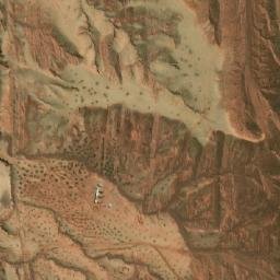 Satellite imagery of Cerro Chita Pata, BO