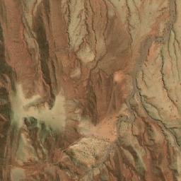 Satellite imagery of Cerro Chita Pata, BO
