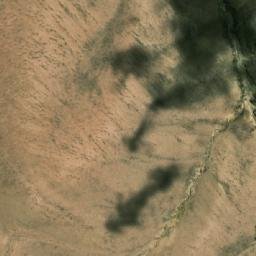 Satellite imagery of Cerro Laguna, BO