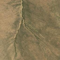 Satellite imagery of Cerro Paca Orkho, BO