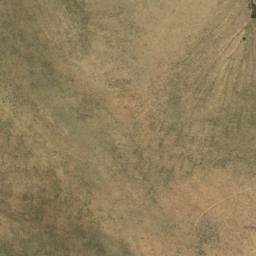 Satellite imagery of Cerro Paca Orkho, BO