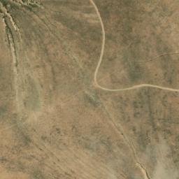 Satellite imagery of Cerro Paca Orkho, BO