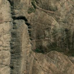 Satellite imagery of Cerro Ruphaska, BO