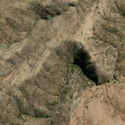Satellite imagery of Cerro Ruphaska, BO