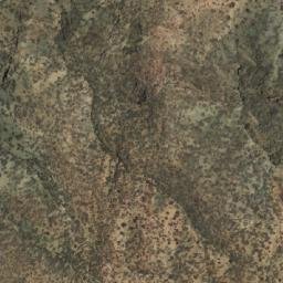 Satellite imagery of Cerro Grande, BO