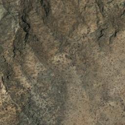 Satellite imagery of Cerro Grande, BO