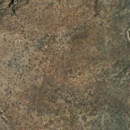 Satellite imagery of Cerro Grande, BO