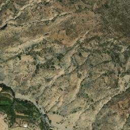 Satellite imagery of Loma Ñuño Orkho, BO