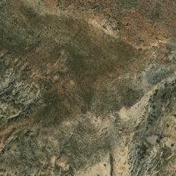 Satellite imagery of Loma Ñuño Orkho, BO