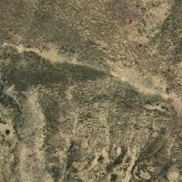 Satellite imagery of Loma Ñuño Orkho, BO