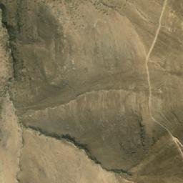 Satellite imagery of Cerro Milluyoj, BO