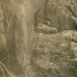 Satellite imagery of Cerro Milluyoj, BO