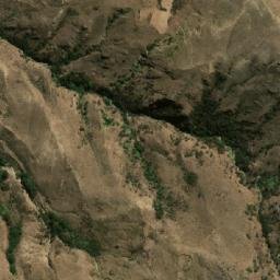 Satellite imagery of Cerro Canchayoj, BO