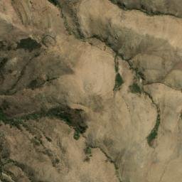 Satellite imagery of Cerro Canchayoj, BO