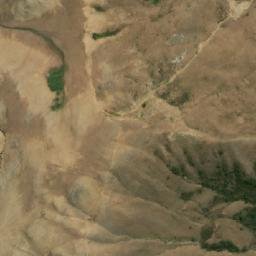 Satellite imagery of Cerro Canchayoj, BO