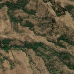 Satellite imagery of Cerro Salto, BO