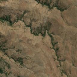 Satellite imagery of Cerro Salto, BO