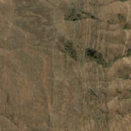 Satellite imagery of Cerro Salto, BO