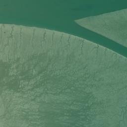 Satellite imagery of Ponta Inhamatiquite, MZ