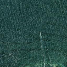 Satellite imagery of Ledge Point, AU