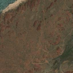 Satellite imagery of Phillip Point, AU
