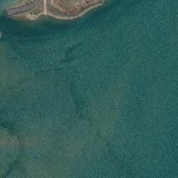 Satellite imagery of Samson Hill, AU