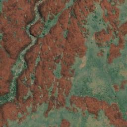 Satellite imagery of Anchor Hill, AU