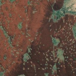 Satellite imagery of Anchor Hill, AU