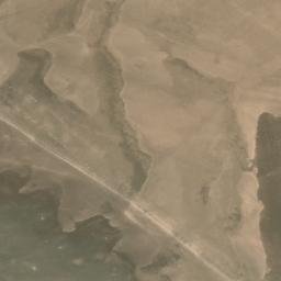 Satellite imagery of Cerrito Salado, CL