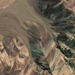 Satellite imagery of Cuesta de Chacarilla, CL