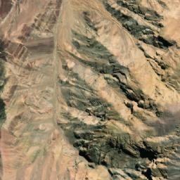 Satellite imagery of Cuesta de Chacarilla, CL