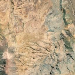 Satellite imagery of Cuesta de Chacarilla, CL