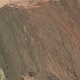 Satellite imagery of Cuesta de Lípez, CL