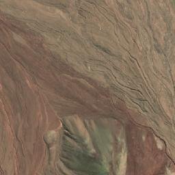 Satellite imagery of Cuesta de Lípez, CL