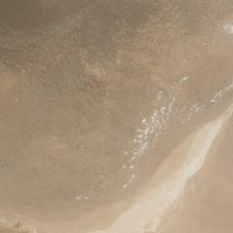 Satellite imagery of Cerro Volcánico, BR