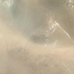 Satellite imagery of Cerro Copa, BR