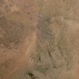 Satellite imagery of Cerro Cordo, BO